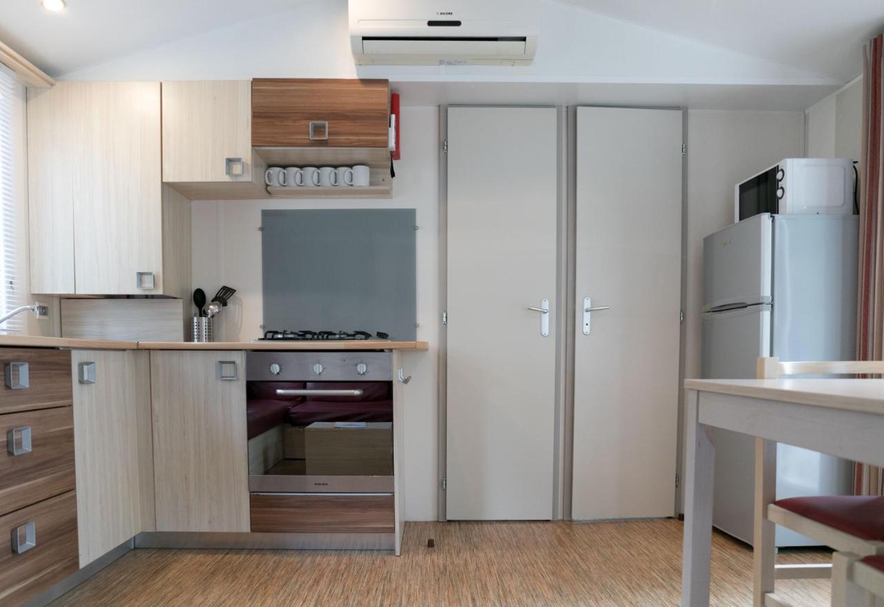 Camping Tucan - Mobile Homes By Lifestyle Holidays Lloret de Mar Exterior photo